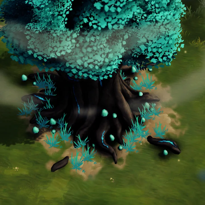 Wolf Clan · level 1