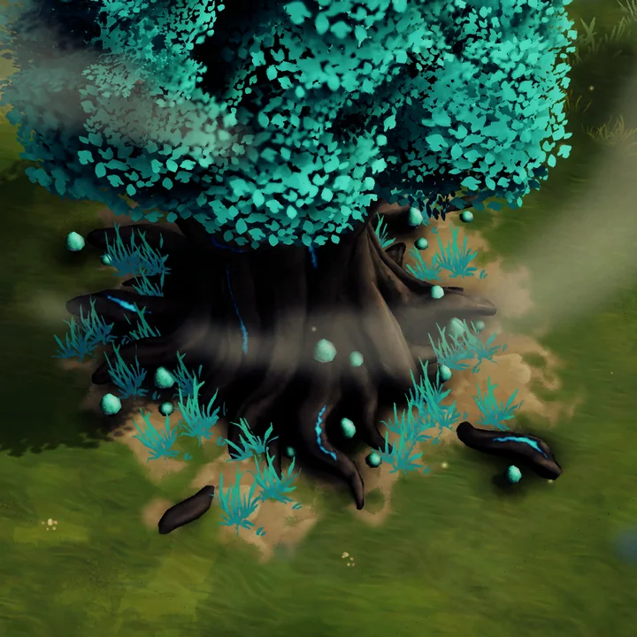 Wolf Clan · level 2